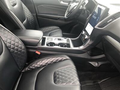 2024 Ford Edge Titanium - Photo 8 - Clarenville, NL A5A 2C4