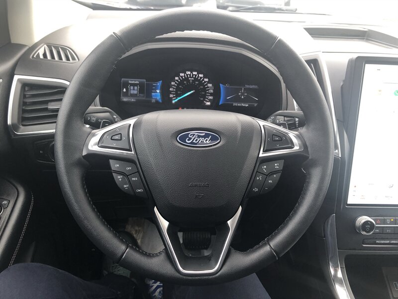 2024 Ford Edge Titanium - Photo 12 - Clarenville, NL A5A 2C4