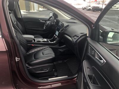 2024 Ford Edge Titanium - Photo 6 - Clarenville, NL A5A 2C4