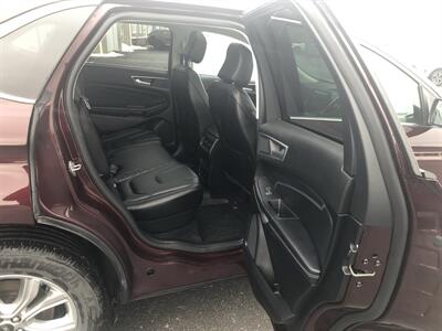 2024 Ford Edge Titanium - Photo 16 - Clarenville, NL A5A 2C4