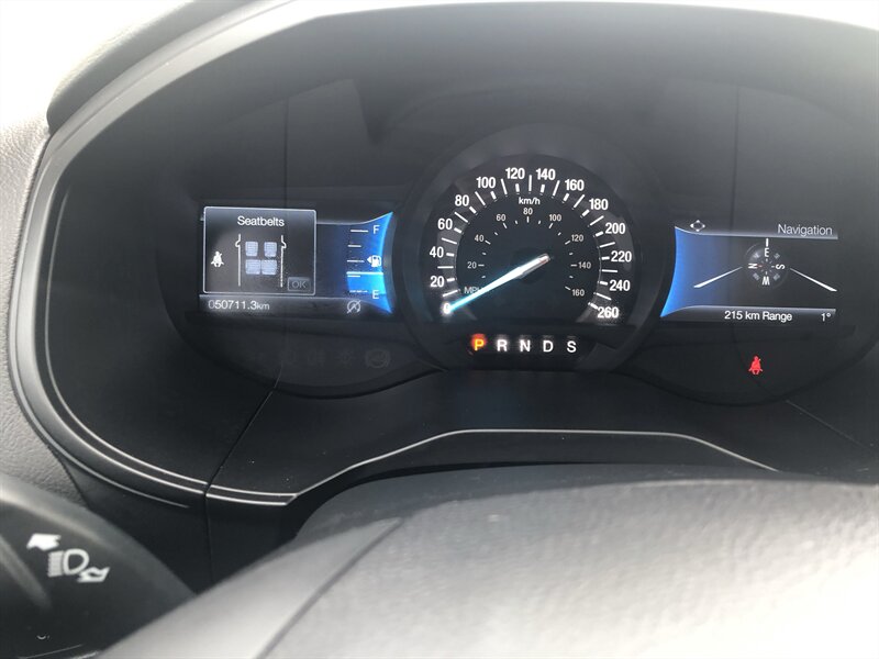 2024 Ford Edge Titanium - Photo 13 - Clarenville, NL A5A 2C4