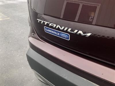 2024 Ford Edge Titanium - Photo 5 - Clarenville, NL A5A 2C4