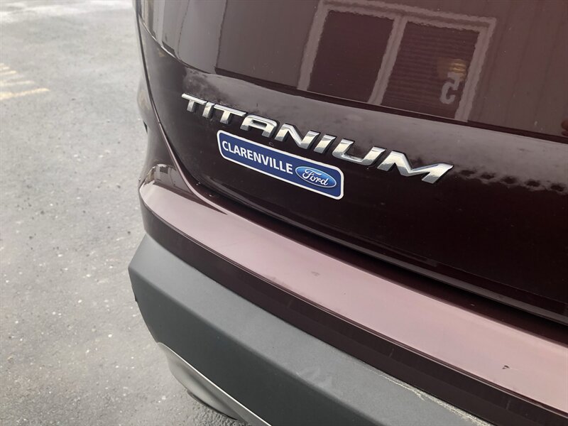 2024 Ford Edge Titanium - Photo 5 - Clarenville, NL A5A 2C4