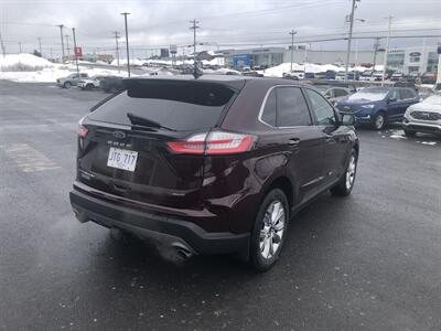 2024 Ford Edge Titanium - Photo 4 - Clarenville, NL A5A 2C4