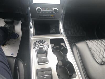 2024 Ford Edge Titanium - Photo 10 - Clarenville, NL A5A 2C4