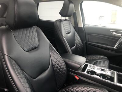 2024 Ford Edge Titanium - Photo 7 - Clarenville, NL A5A 2C4