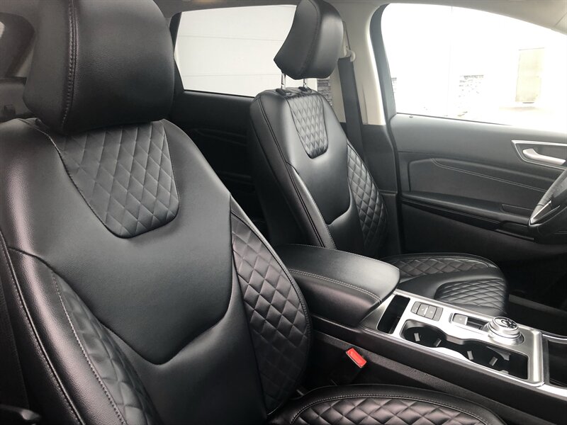 2024 Ford Edge Titanium - Photo 7 - Clarenville, NL A5A 2C4