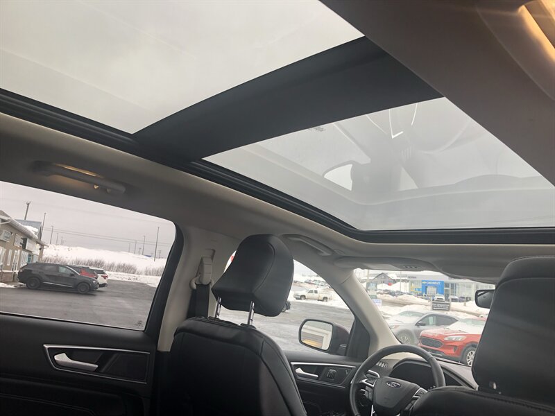 2024 Ford Edge Titanium - Photo 20 - Clarenville, NL A5A 2C4