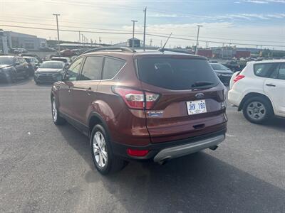 2018 Ford Escape SE   - Photo 3 - St John's, NL A1B 1C2