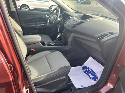 2018 Ford Escape SE   - Photo 7 - St John's, NL A1B 1C2