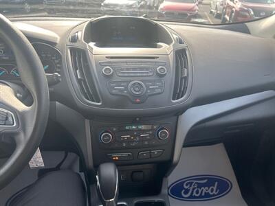 2018 Ford Escape SE   - Photo 9 - St John's, NL A1B 1C2