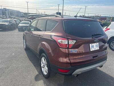 2018 Ford Escape SE   - Photo 4 - St John's, NL A1B 1C2