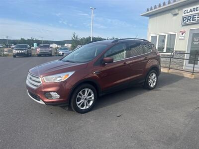 2018 Ford Escape SE   - Photo 2 - St John's, NL A1B 1C2