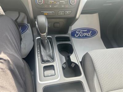 2018 Ford Escape SE   - Photo 10 - St John's, NL A1B 1C2