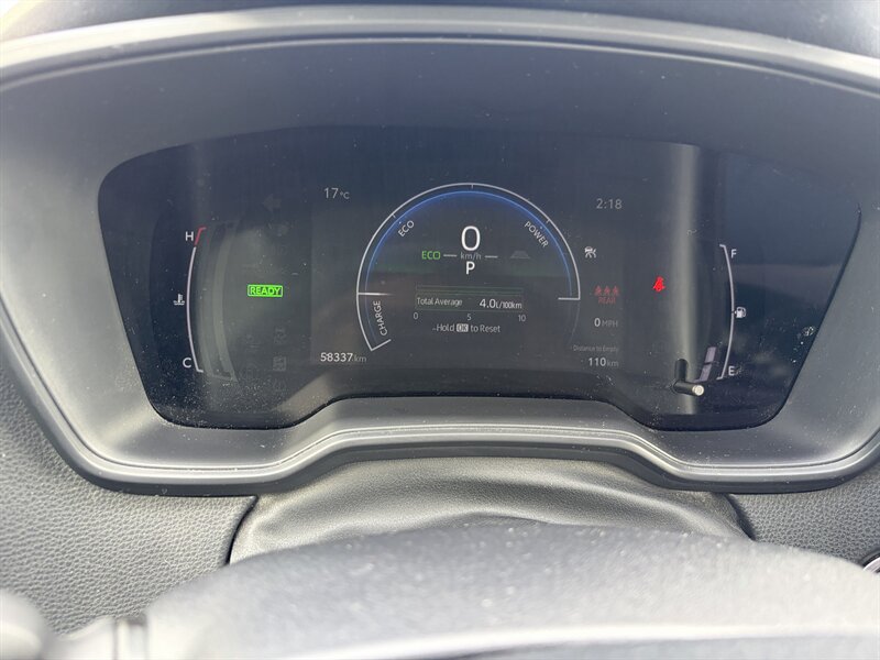 2023 Toyota Corolla Hybrid LE - Photo 13 - Clarenville, NL A5A 2C4