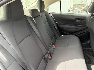 2023 Toyota Corolla Hybrid LE - Photo 18 - Clarenville, NL A5A 2C4