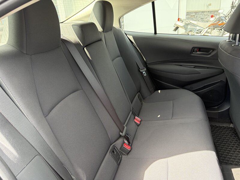 2023 Toyota Corolla Hybrid LE - Photo 18 - Clarenville, NL A5A 2C4
