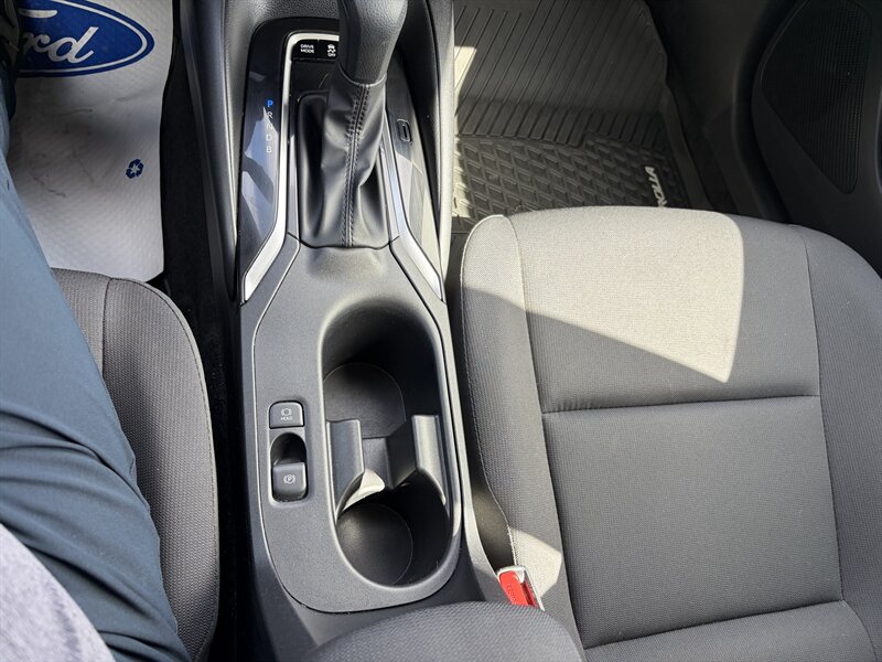 2023 Toyota Corolla Hybrid LE - Photo 10 - Clarenville, NL A5A 2C4