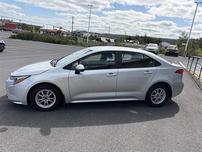 2023 Toyota Corolla Hybrid LE - Photo 3 - Clarenville, NL A5A 2C4