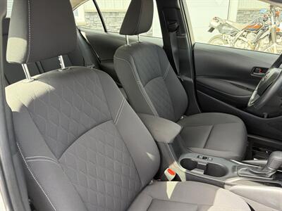 2023 Toyota Corolla Hybrid LE - Photo 6 - Clarenville, NL A5A 2C4