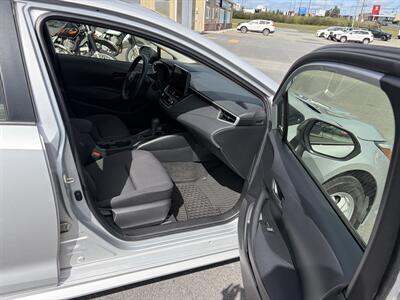 2023 Toyota Corolla Hybrid LE - Photo 5 - Clarenville, NL A5A 2C4