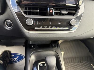2023 Toyota Corolla Hybrid LE - Photo 9 - Clarenville, NL A5A 2C4