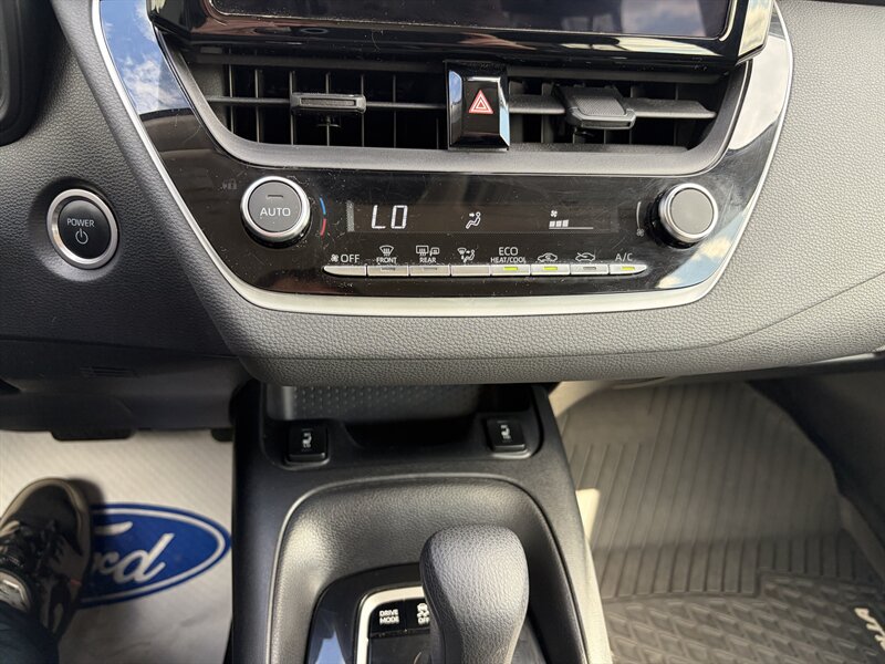 2023 Toyota Corolla Hybrid LE - Photo 9 - Clarenville, NL A5A 2C4