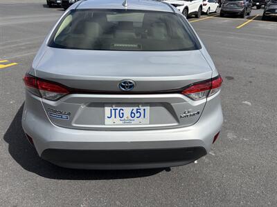 2023 Toyota Corolla Hybrid LE - Photo 15 - Clarenville, NL A5A 2C4