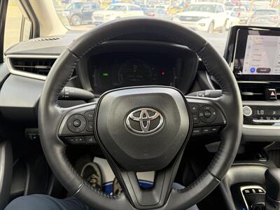 2023 Toyota Corolla Hybrid LE - Photo 12 - Clarenville, NL A5A 2C4