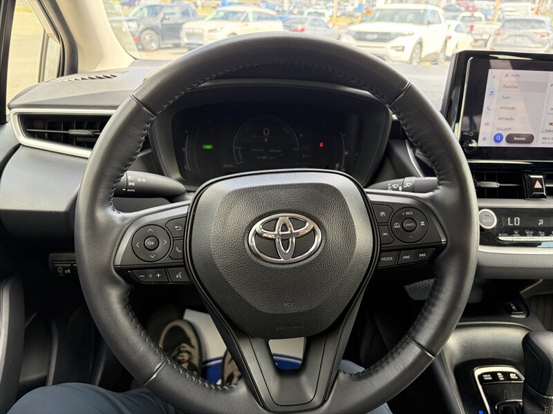 2023 Toyota Corolla Hybrid LE - Photo 12 - Clarenville, NL A5A 2C4