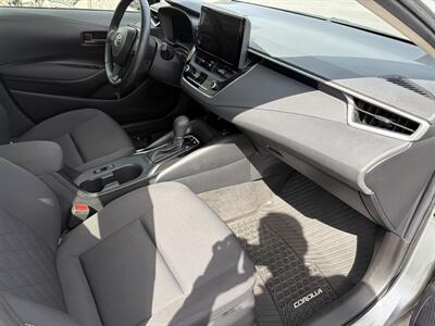 2023 Toyota Corolla Hybrid LE - Photo 7 - Clarenville, NL A5A 2C4