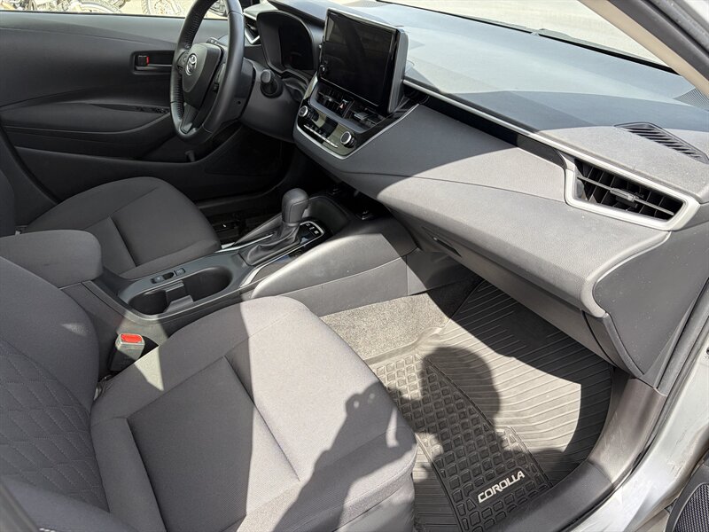 2023 Toyota Corolla Hybrid LE - Photo 7 - Clarenville, NL A5A 2C4
