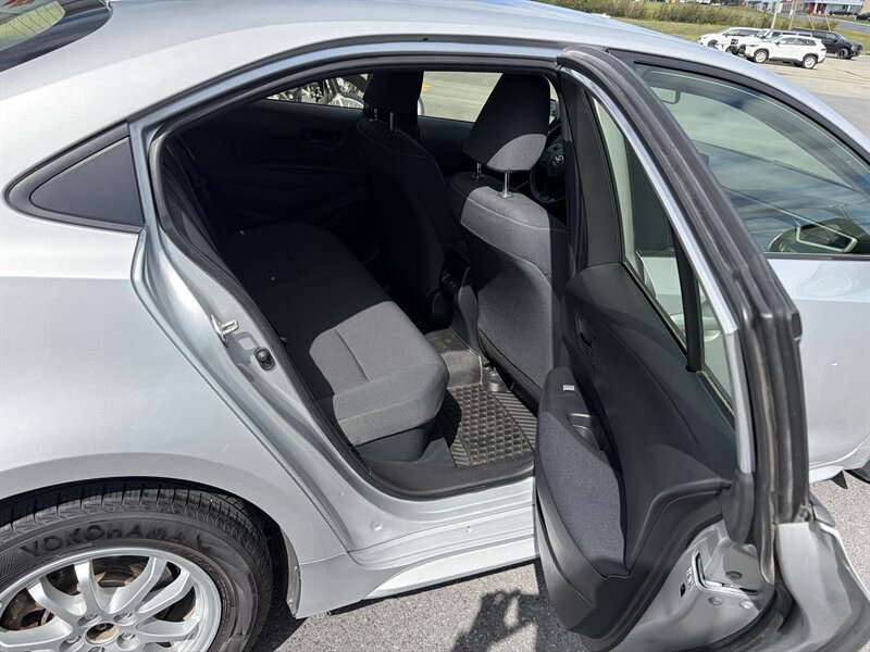 2023 Toyota Corolla Hybrid LE - Photo 17 - Clarenville, NL A5A 2C4