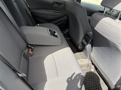 2023 Toyota Corolla Hybrid LE - Photo 19 - Clarenville, NL A5A 2C4