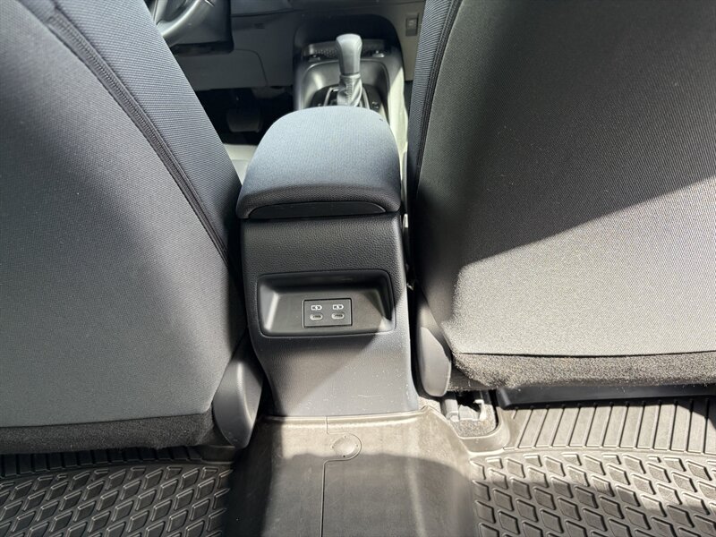 2023 Toyota Corolla Hybrid LE - Photo 20 - Clarenville, NL A5A 2C4
