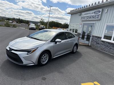 2023 Toyota Corolla Hybrid LE - Photo 2 - Clarenville, NL A5A 2C4