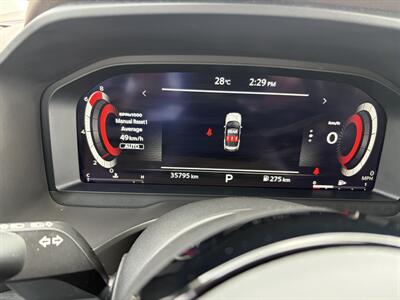 2023 Nissan Rogue Platinum - Photo 12 - Clarenville, NL A5A 2C4
