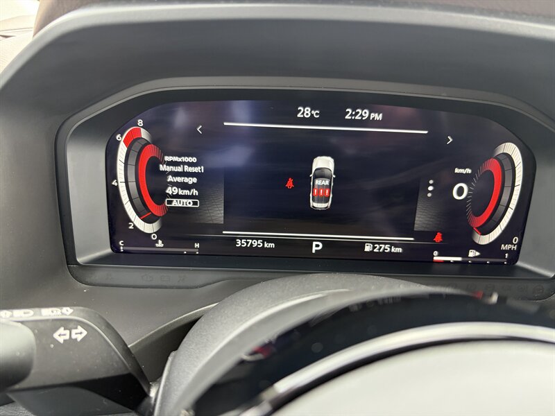 2023 Nissan Rogue Platinum - Photo 12 - Clarenville, NL A5A 2C4
