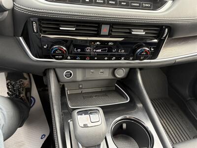 2023 Nissan Rogue Platinum - Photo 8 - Clarenville, NL A5A 2C4