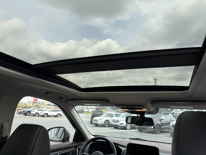 2023 Nissan Rogue Platinum - Photo 19 - Clarenville, NL A5A 2C4