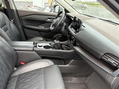 2023 Nissan Rogue Platinum - Photo 6 - Clarenville, NL A5A 2C4