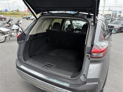 2023 Nissan Rogue Platinum - Photo 14 - Clarenville, NL A5A 2C4