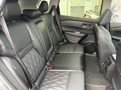 2023 Nissan Rogue Platinum - Photo 16 - Clarenville, NL A5A 2C4
