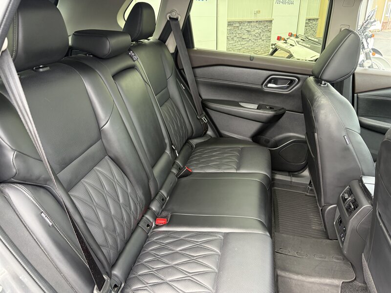 2023 Nissan Rogue Platinum - Photo 16 - Clarenville, NL A5A 2C4