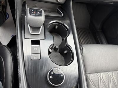 2023 Nissan Rogue Platinum - Photo 9 - Clarenville, NL A5A 2C4