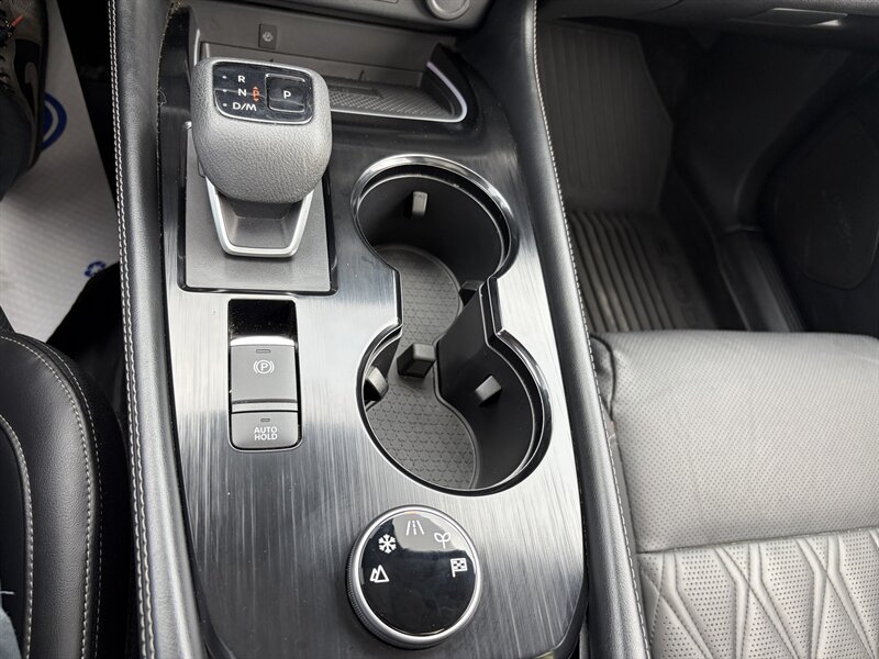 2023 Nissan Rogue Platinum - Photo 9 - Clarenville, NL A5A 2C4