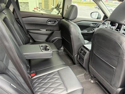 2023 Nissan Rogue Platinum - Photo 17 - Clarenville, NL A5A 2C4