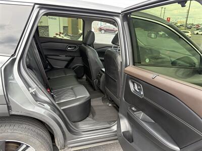 2023 Nissan Rogue Platinum - Photo 15 - Clarenville, NL A5A 2C4