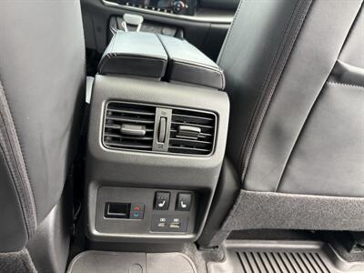 2023 Nissan Rogue Platinum - Photo 18 - Clarenville, NL A5A 2C4