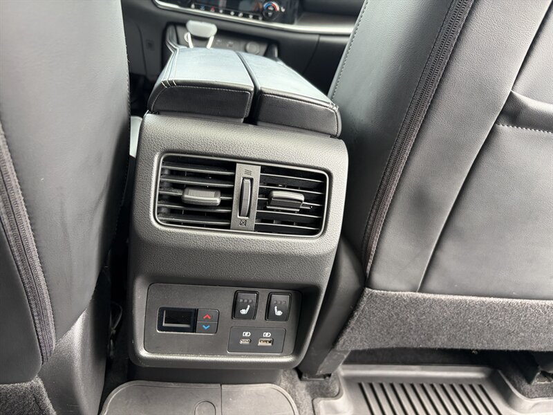2023 Nissan Rogue Platinum - Photo 18 - Clarenville, NL A5A 2C4